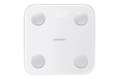 Personvægte - Xiaomi Analysevægt Body Composition Scale S400 - 50966