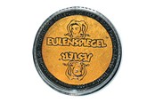 Rolleleg - Creativ Company Face paint Pearlised Gold 20ml - 76002