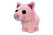 Plys - Adopt Me Collector Plush Pig 20 cm - AME0053-113023-JS