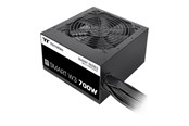Strømforsyning - Thermaltake SMART W3 700W Strømforsyning - 700 Watt - 120 mm - ATX - 80 Plus White certified - PS-SPW-0700NNFAWE-1