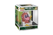 Merchandise - Funko! - POP Deluxe TJB S2 King Louie on throne - Figur - 80785