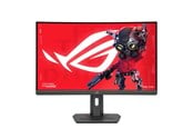 Skærm - 27" ASUS ROG Strix XG27WCMS - 2560x1440 (QHD) - 280Hz - VA - 90LM09Y1-B01370