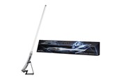 Legetøjsvåben - Star Wars The Black Series Ahsoka Tano Force FX Elite Lightsaber - F91785L00