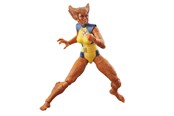 Figur - Hasbro Marvel Legends Series Wolfsbane 6" Comics Collectible Action Figure - F90745X00
