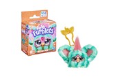 Plys - Furby Furblets Mello-Nee 5 cm - F88945X2