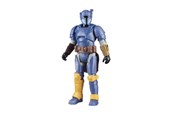Figur - Hasbro Star Wars Epic Hero Series Paz Vizsla 4" Action Figure & Gear - G01385L00