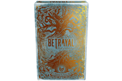 Brætspil - Avalon Hill Betrayal Deck of Lost Souls Card Game - Tarot-Inspired Secret Roles Game (English) - G0165UU00