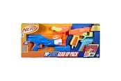 Legetøjsvåben - NERF N Series Gear Up Pack - F8633EU40