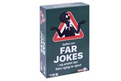 Brætspil - Games4u Far Jokes - I-1400161