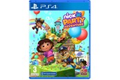 Spil - Nick Jr. Party Adventure - Sony PlayStation 4 - Action/Adventure - 5061005354272