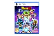 Spil - Dragon Ball: Sparking! Zero - Sony PlayStation 5 - Kamp - 3391892031782