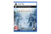 Spil - Skydance's BEHEMOTH (PSVR2) - Sony PlayStation 5 - Action/Adventure - 5016488141901