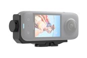 Actionkamera tilbehør - Insta360 X3 Horizontal Action Mount - CINSBAQM