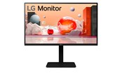 Skærm - 27" LG 27BA550-B - 1920x1080 (FHD) - 100Hz - IPS - 27BA550-B