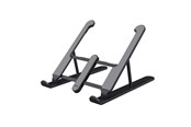 Systemtilbehør (kølepasta mv.) - Trust Primo - Foldable laptop stand - 25379