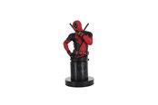 Spil tilbehør - Cable Guys MARVEL: DEADPOOL 3 CABLE GUYS R.E.S.T - Tilbehør til spillekonsol - CGCRMR400735