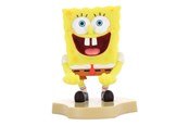 Spil tilbehør - Cable Guys SpongeBob Holdems Mini Holder SpongeBob 10 cm - Tilbehør til spillekonsol - HDHMSP400637