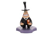 Spil tilbehør - Cable Guys Nightmare Before Christmas Holdems Mini Holder Mayor 10 cm - Tilbehør til spillekonsol - HDHMDS400720