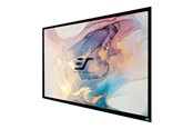 Projektorlærred - Elite Screens ezFrame Series R100DHD5 - projection screen - 100" (254 cm) - R100DHD5