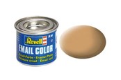 Kreativt Legetøj - Revell Enamel Paint #17 - Africa Brown Matte - 32117