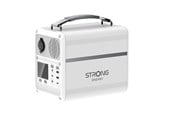 Power Station - Strong Bærbar Power Station 500 W - 460 Wh - CP02ST-500W