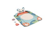 Babylegetøj - Fisher Price Planet Friends Roly-Poly Panda Play Mat - HKD65