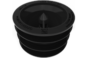 Afløb - Green Drain GD1.25 vandlås membran-lugtlukke 32-35 mm *DEMO* - 8125