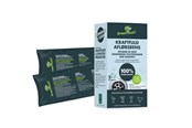 Rengøring - GreenSwirl Kraftfuld afløbsrens - 2 doseringsposer á 233 g - 112