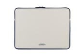Tasker - Tucano Elements Etui til MacBook Air/Pro 13" & Laptop 12" | Grå - BF-E-MB213-G