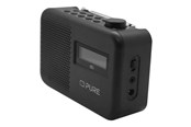 DAB, netværks- og clockradio - PURE Elan One 2 - DAB+/FM - 252517