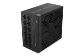 Strømforsyning - NZXT C-Series C1000 (2024) Black Strømforsyning - 1000 Watt - 135 mm - ATX 3.1 - 80 Plus Gold certified - PA-0G2BB-EU
