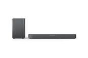 Hjemmebio - Philips TAB5309/10 - soundbar system - for home theatre - wireless - TAB5309/10