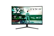 Skærm - 32" Philips Evnia 3000 32M2C3500L - 2560x1440 (QHD) - 180Hz - VA - 32M2C3500L/00