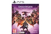 Spil - Dragon Age: The Veilguard - Sony PlayStation 5 - RPG - 5035225125264