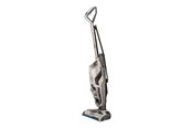 Håndstøvsuger - Bissell Stangstøvsuger CrossWave C3 Select 3551N - vacuum cleaner - stick - black/blue/titanium - 3551N