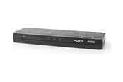 KVM-switch - Nedis VCON6430AT video switch - VCON6430AT