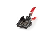 Foto & Videotilbehør - Nedis SHRE110BKA4 ID Photo Cutter - SHRE110BKA4