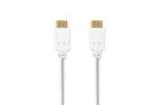 Skærmkabel - Nedis High Speed HDMI Cable with Ethernet | HDMI™ Connector - CVGL34060WT20