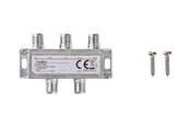 Skærmkabel - Nedis aerial splitter - SSPL410ME