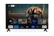 Fladskærms TV - Xiaomi 32" Fladskærms TV LED 720p A 2025 32" - ELA5192EU