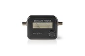 Kabler - diverse - Nedis SFIND100BK satellite antenna accessory - SFIND100BK