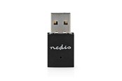 Netværkstilbehør - Nedis WSNWM310BK network card - WSNWM310BK