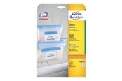 Papir, Fotopapir og Etiketter - Avery Zweckform L7970-25 - L7970-25