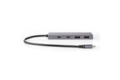 USB hub - Nedis UHUBU3450AT interface hub USB hub - UHUBU3450AT