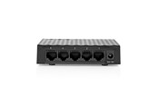 Switch - Nedis NSWH5P110BK network switch - NSWH5P110BK
