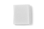Støvsuger Tilbehør - Nedis Motor Filter - VCFI212MIF