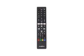 Fjernbetjening - Nedis TVRC45PHBK remote control - TVRC45PHBK