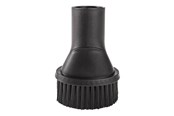 Støvsuger Tilbehør - Nedis VCBR110DBVAR - dusting brush - black - VCBR110DBVAR