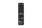 Fjernbetjening - Nedis TVRC2310BK remote control - TVRC2310BK