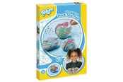 Kreativt Legetøj - Totum Diamond Painting Stones - 029798